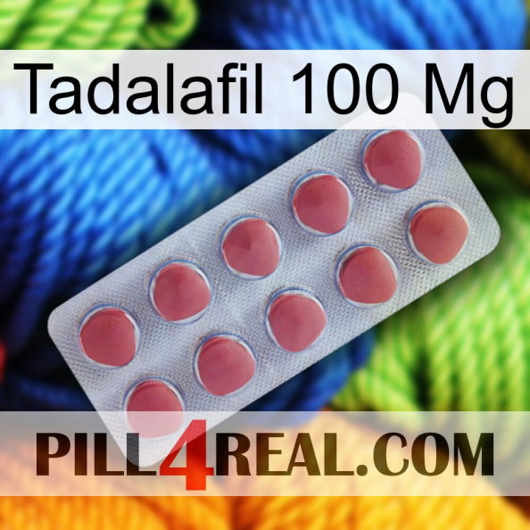 Tadalafil 100Mg 18